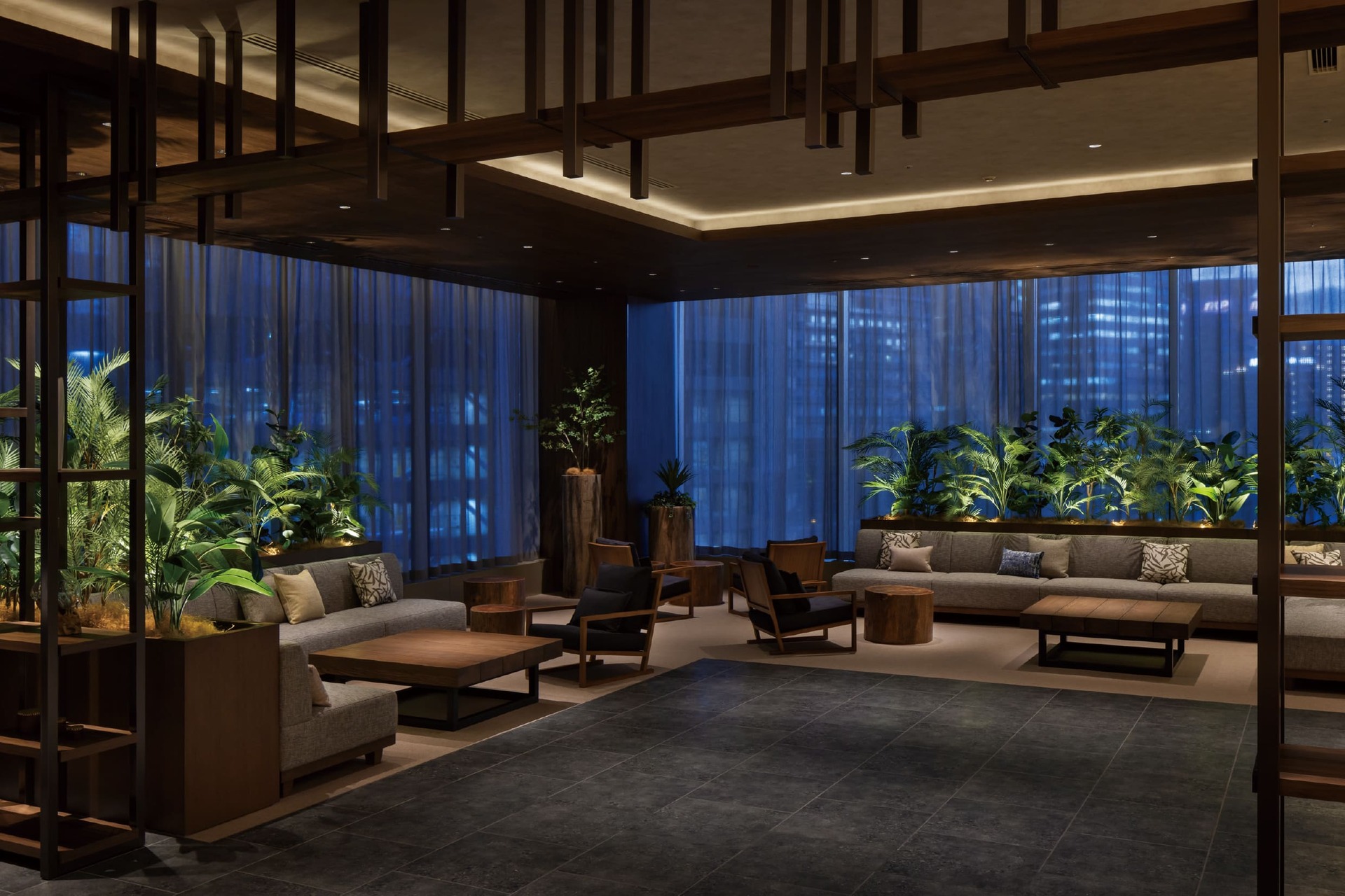 Where Aesthetics Become Atmosphere: GARDE’s Art of Spatial Alchemy